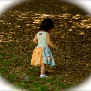 Meet your Posher, Dani